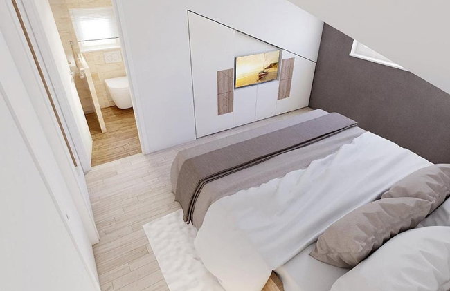 Apartments Villa Subic - Photo 41