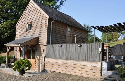 Rockhill Farm Hay Barn - Foto 2