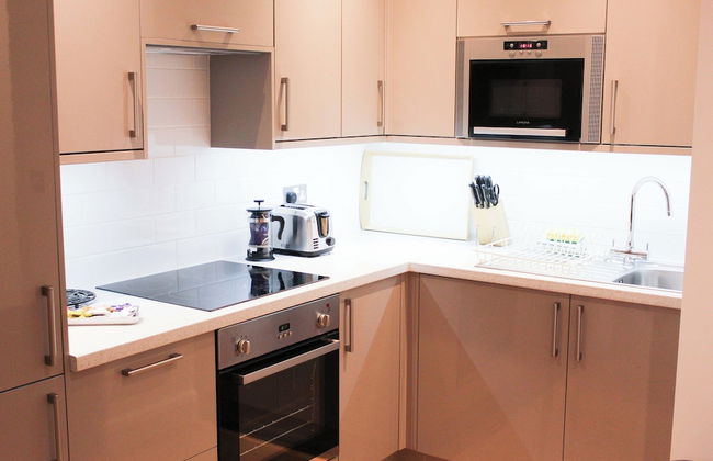 West Finchley by Viridian Apartments - Foto 14