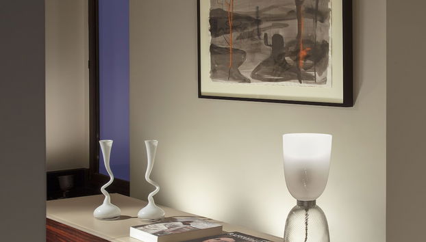 Palazzo Scanderbeg - Foto 2, Vestíbulo