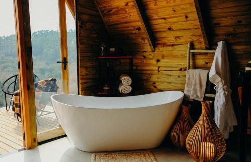 Olivas Eco Chalé - Photo 55