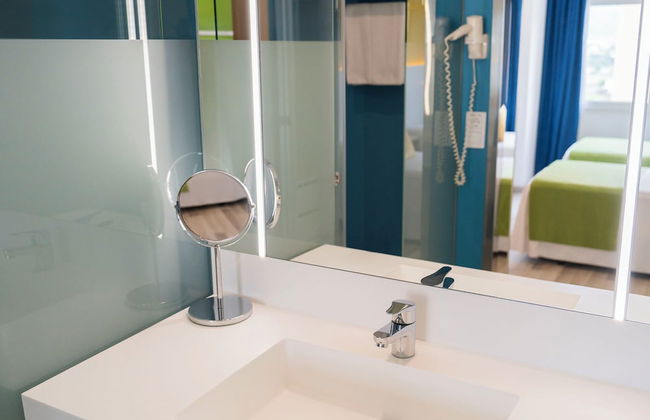 Aparthotel Acuasol - Photo 27