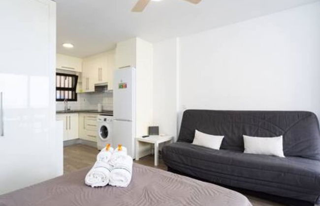 Apartamento Brisa del Mar - Foto 10