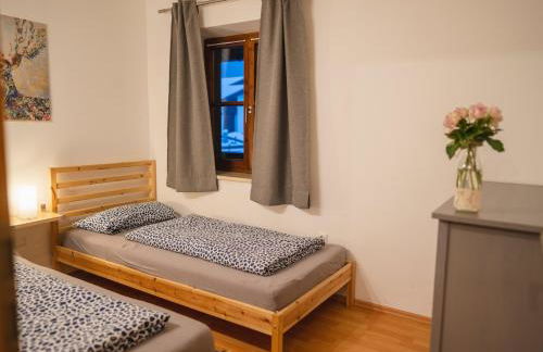 Ferienwohnungen Ebensperger - Chiemgau Karte - Foto 8