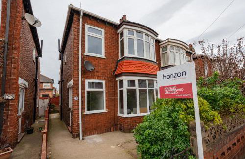 Buckingham House Horizon Stays - Foto 33