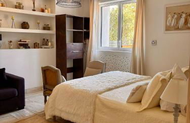 Le Mas des Mirabelles - Foto 21