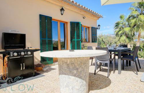 Villa Cas Frares by Slow Villas - Foto 50