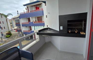 Estadia na Exclusiva Praia Brava - Foto 21