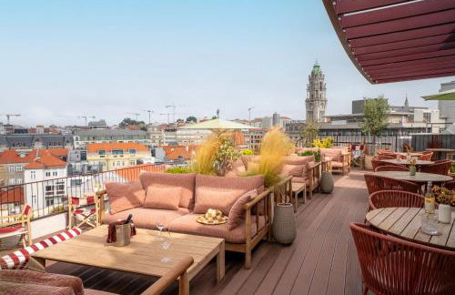 The Social Hub Porto Extended Stay - Foto 1