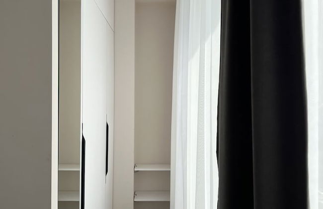 Sweet Home Apart-Hotel - Photo 7