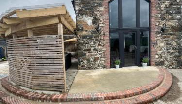 The Barn Springmount Accommodation - Foto 3