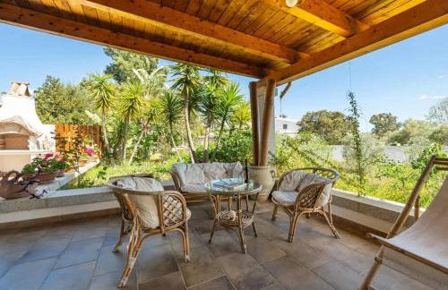 Al mare a Capo Comino - Foto 49