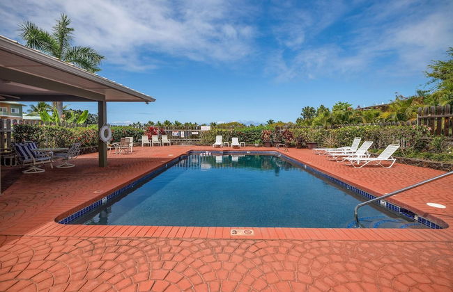 Kahaluu Bay Villas 304 - Foto 12