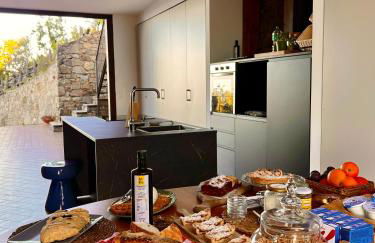 Casale Santa Rosalia Charme Villas and Rooms - Foto 76