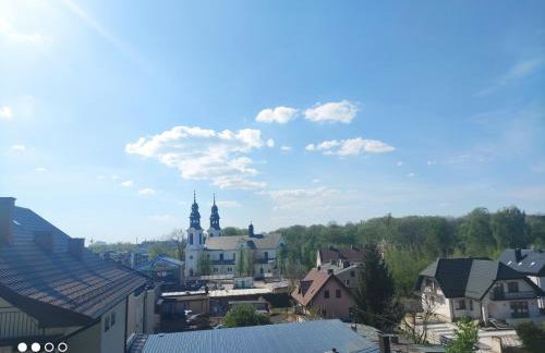 Perła Apartament Mińsk - Foto 23