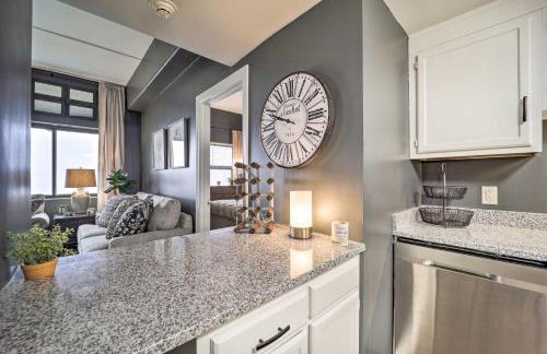 3 Mi to Skiing Mtn-View Condo in Sugar Top Resort - Foto 38