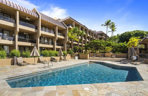 Kona Pacific D526 condo - Foto 1