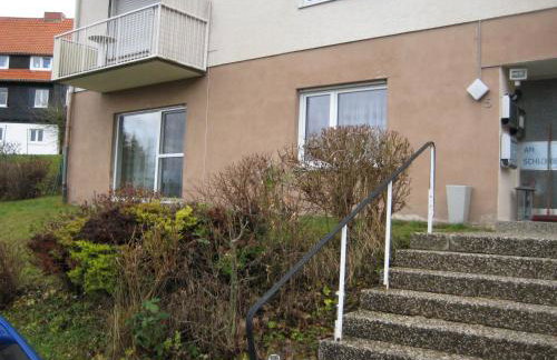 Schloßberg Ferienwohnung - Foto 8