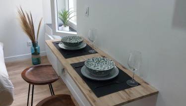 Appartement, centre Langres 2 - Photo 4