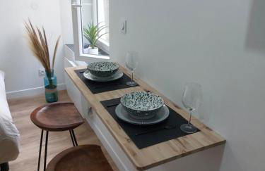 Appartement, centre Langres 2 - Photo 4