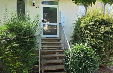 2-room apartment with balcony - Foto 14