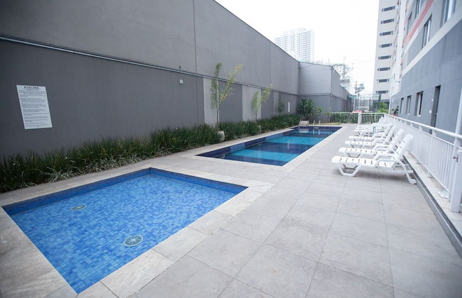 Edifício Brás Moov - Foto 25