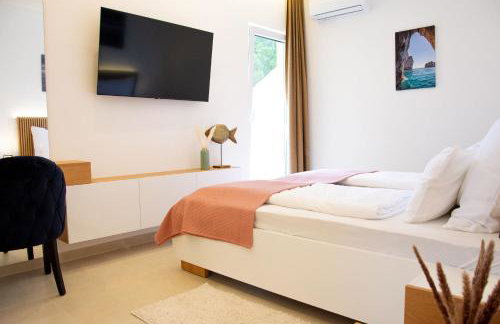 JOELL Apartments - Foto 56