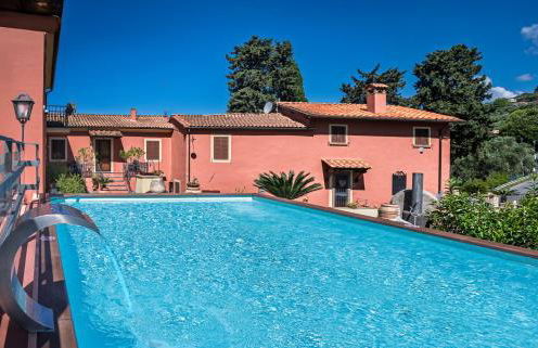 Casale Belvedere "L'Ulivo" e "La Terrazza" - Foto 35