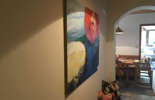 Ferienwohnung Diesbrunnen - Foto 48