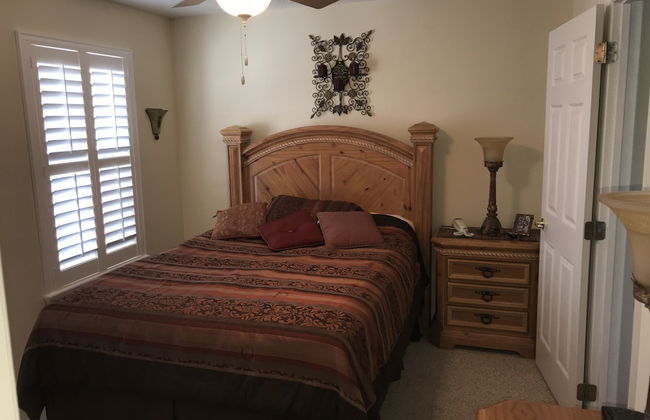 Dolphin's Retreat Near Disney - Foto 5