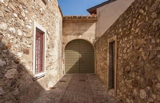 Barchi Resort - Apartments & Suites - Photo 137