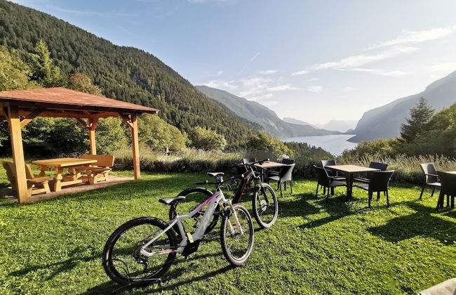 Agristurismo ai Castioni - Foto 42