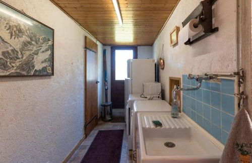 Grand Chalet au pays du Mont Blanc - Foto 19