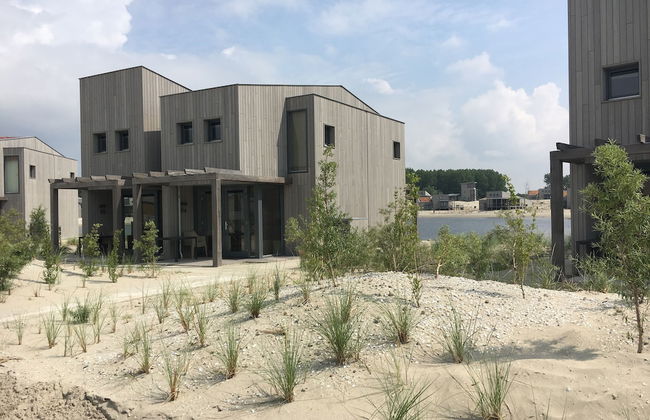 Oasis Punt-West Hotel & Beach Resort - Foto 45