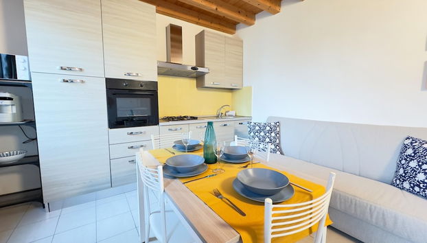 Brezza Marina in Chioggia - Foto 2, Habitación