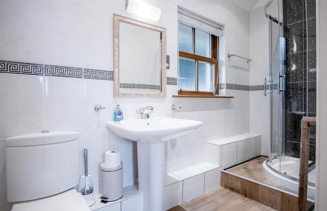 Marina House Annex - 1 Bedroom - Neyland - Foto 29