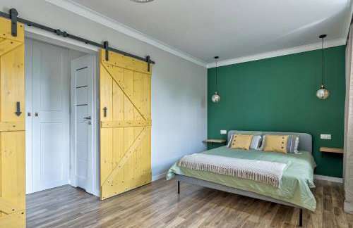 Apartament Wschodni - Foto 6