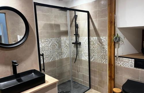 Gite la pause corrézienne - Foto 11