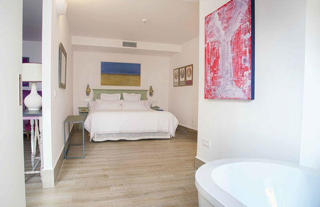 Overland Suites Catedral - Foto 8