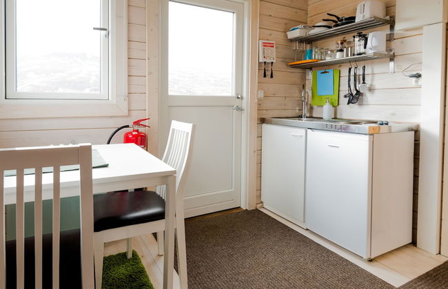 Dalahyttur - Foto 17