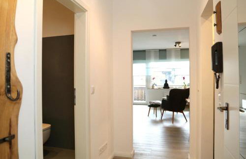 Ferienwohnung Sonnenblick Balkony - WIFI - New & Modern - Winterberg - Niedersfeld - Foto 61