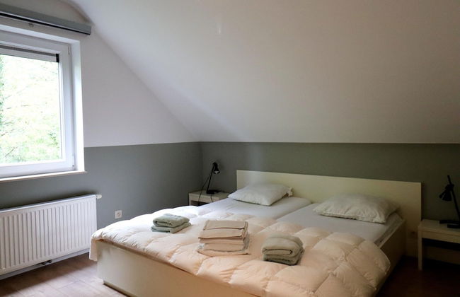 Quiet Infrared Sauna Retreat - Foto 7