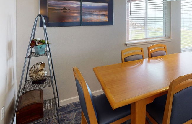 Whale Pointe at Depoe Bay - Foto 33