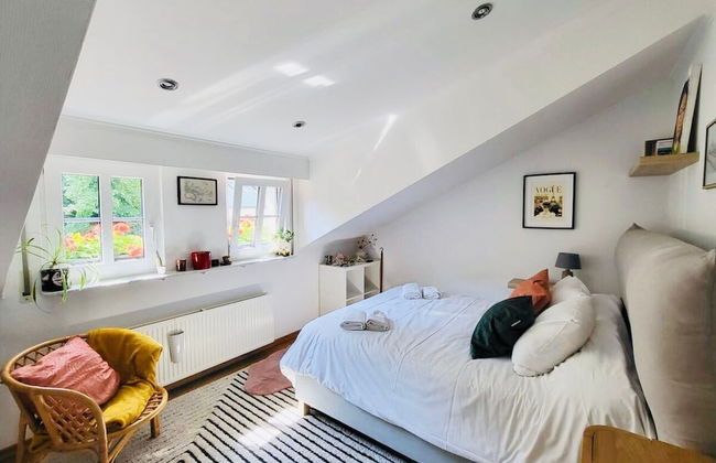 Large 2 bedrooms house with parking - Foto 3