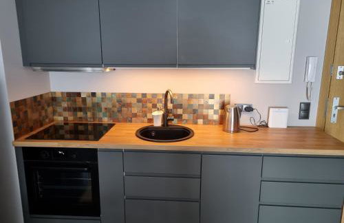 Łódeczka 24 - Foto 11