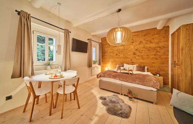 Apartmány CHALLUPA - Foto 16