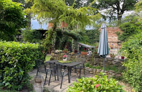 Ferienwohnung An der Wublitz - Foto 16