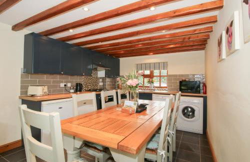 Old Hall Barn 3 - Foto 8