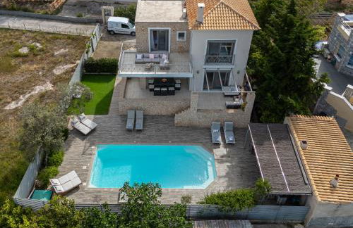 Tranquil house - Foto 56