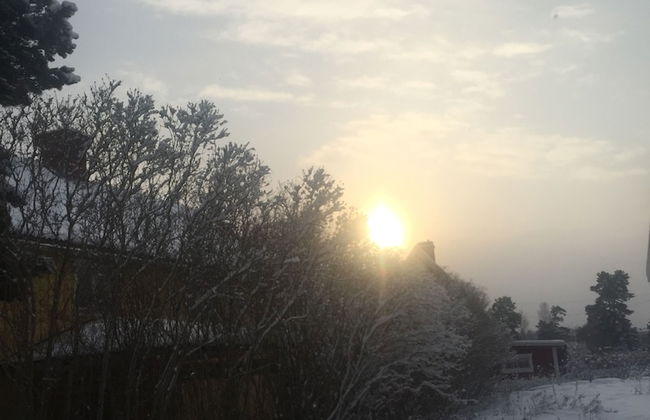 Great Stay Guest House Sandviken - Photo 19